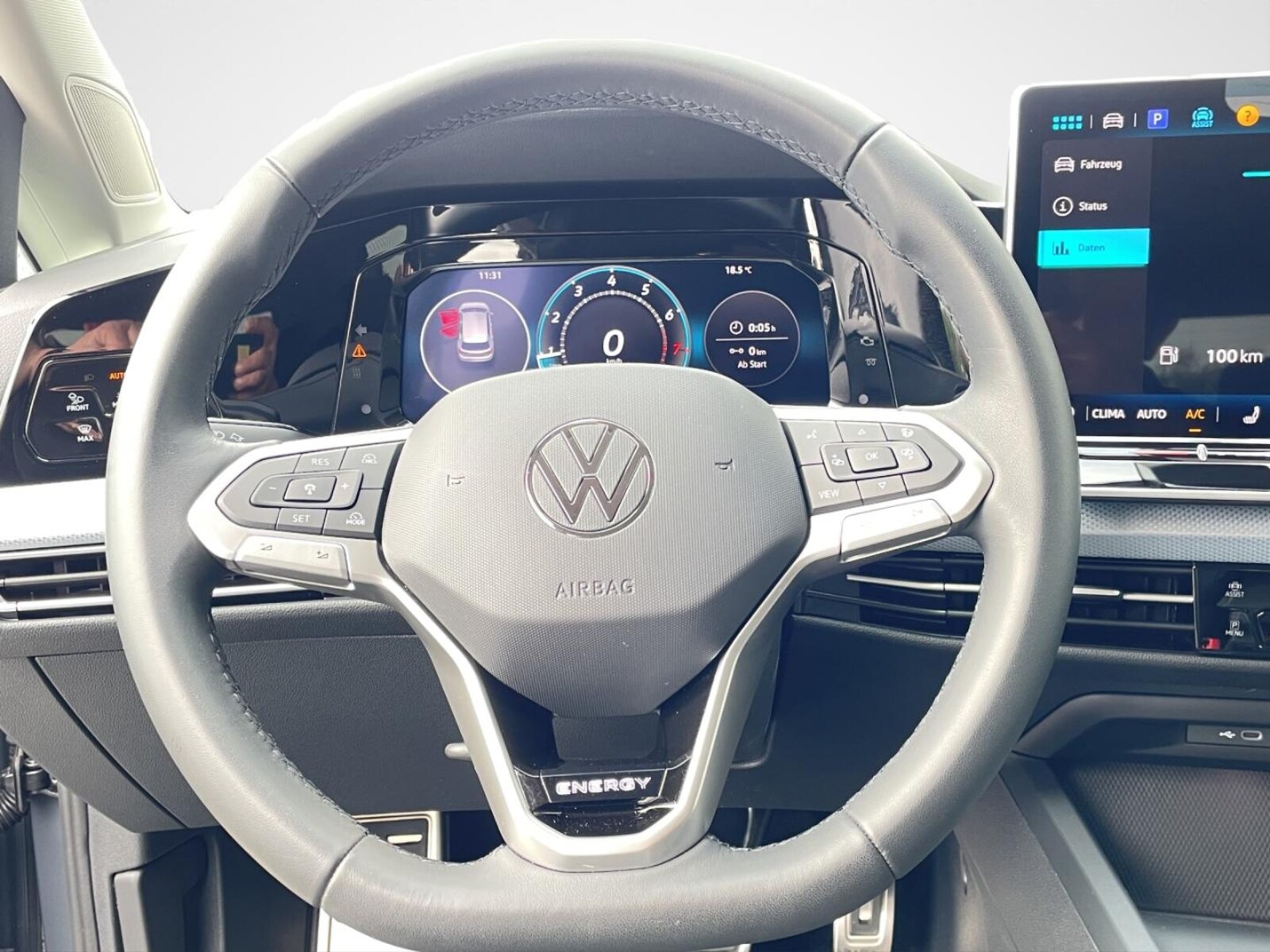 Volkswagen Golf – Bild 10