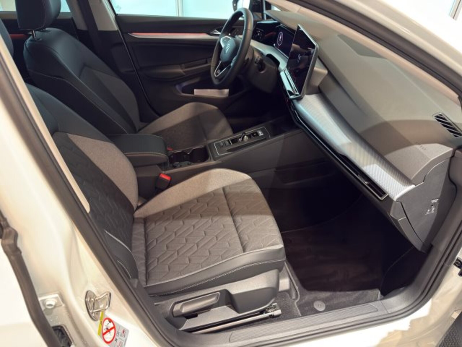 Volkswagen Golf – Bild 22