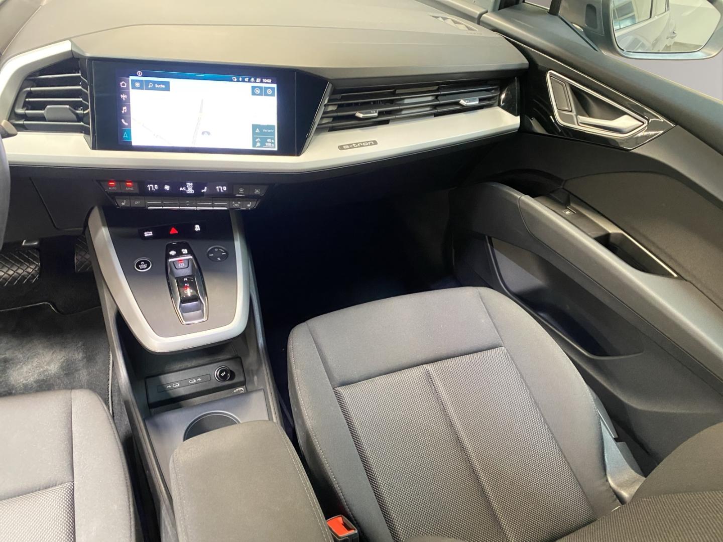 Image about Audi Q4 e-tron 50 e-tron quattro