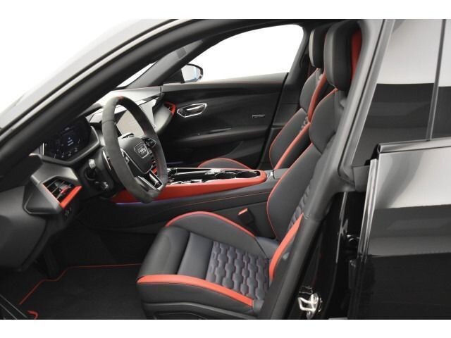 Image about Audi e-tron GT e-tron quattro