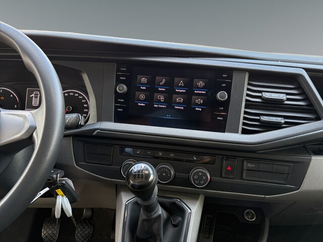 Volkswagen T6.1 Transporter