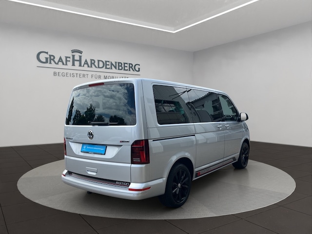 Volkswagen T6.1 Multivan