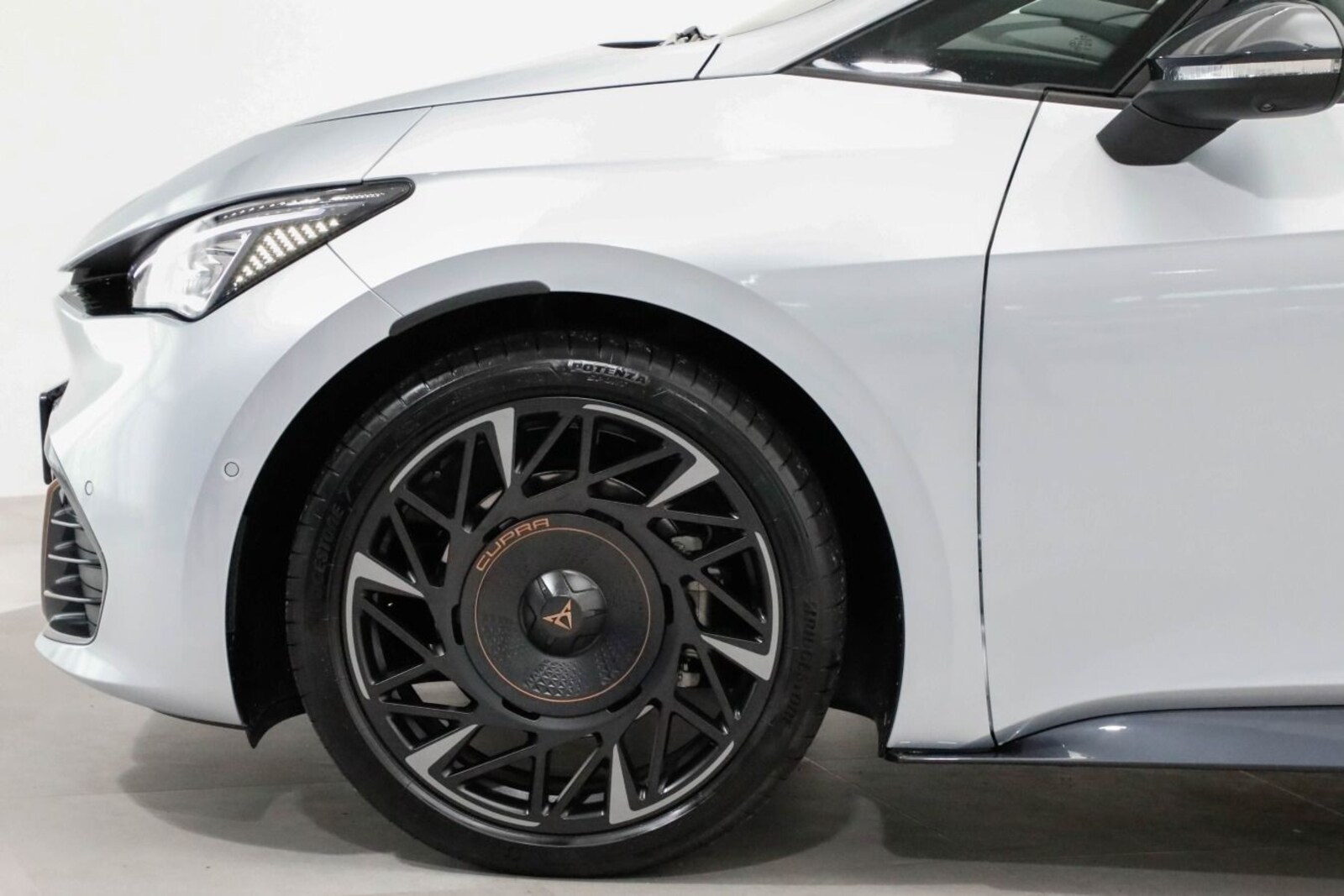 CUPRA Born – Bild 13