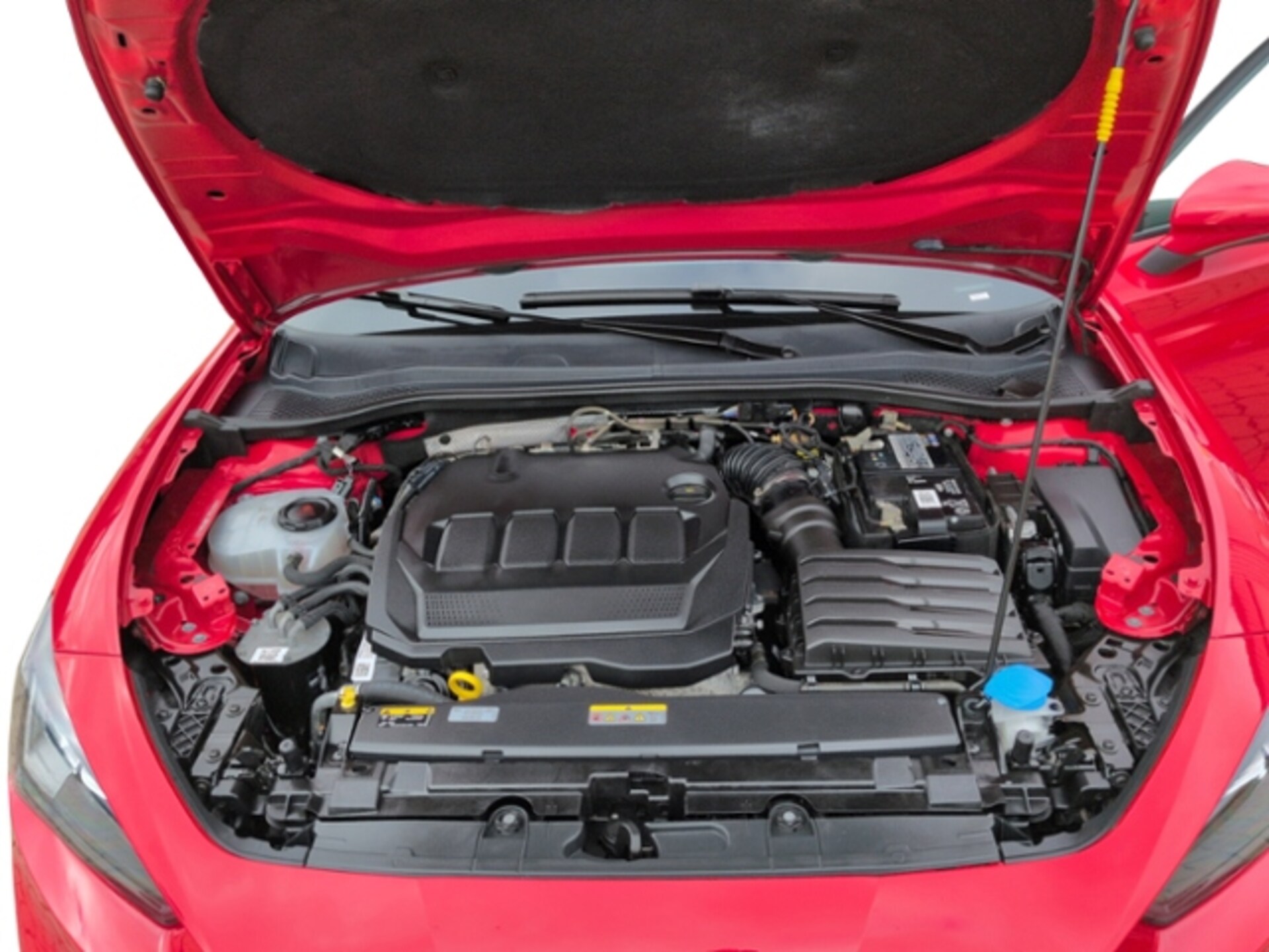 SEAT Leon Sportstourer Style