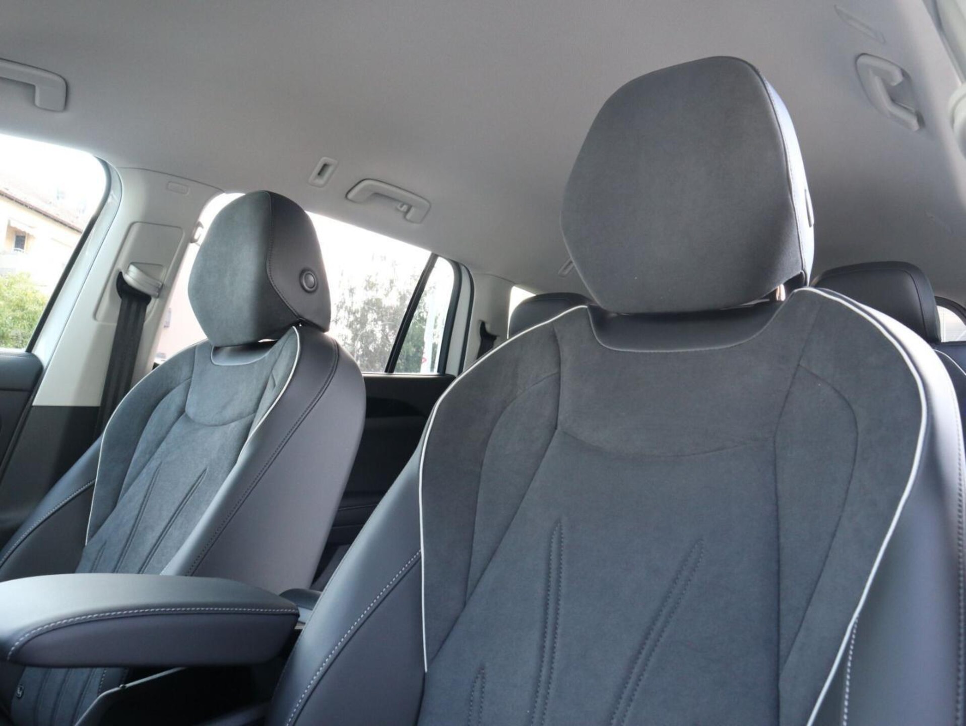 Volkswagen Tayron Elegance