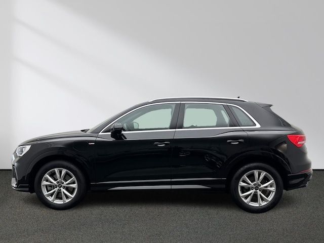 Audi Q3 TFSI E S Line 45 TFSI E S Tronic - 2022 - Joinsteer - #2