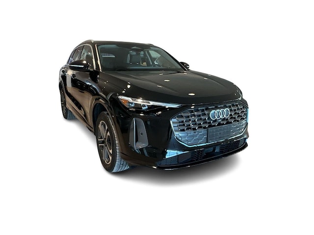 2025 Audi Audi Q5 SUV