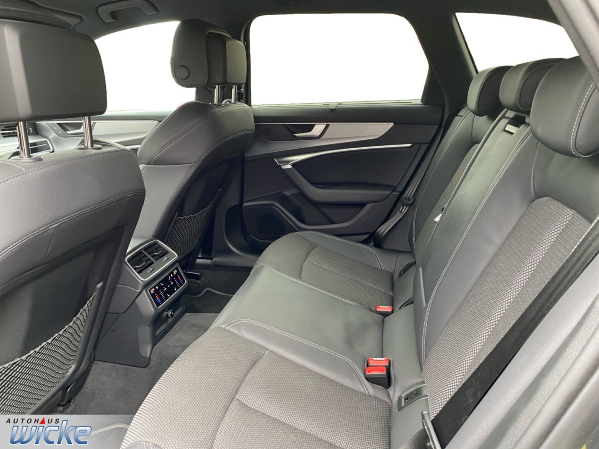 Audi A6 Avant TFSI e Sport