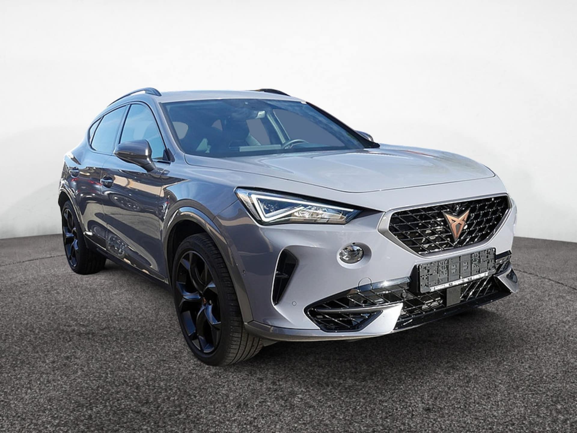 CUPRA Formentor VZ