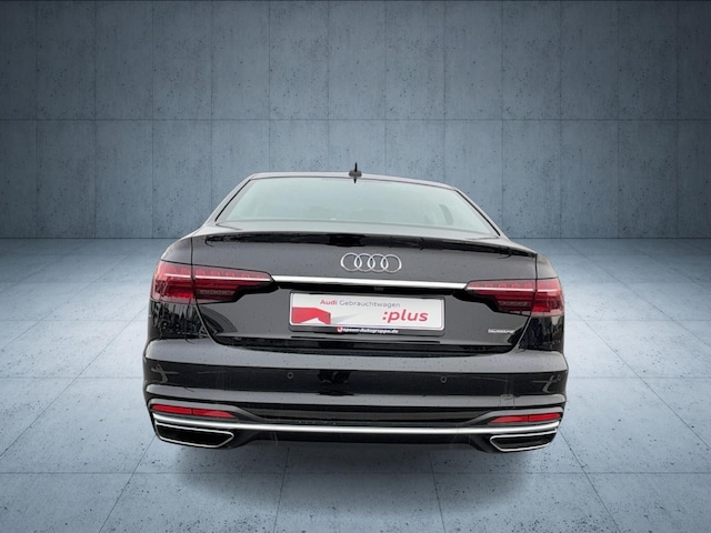 Audi A4 Advanced 40 TDI Quattro S Tronic -  - Joinsteer - #4