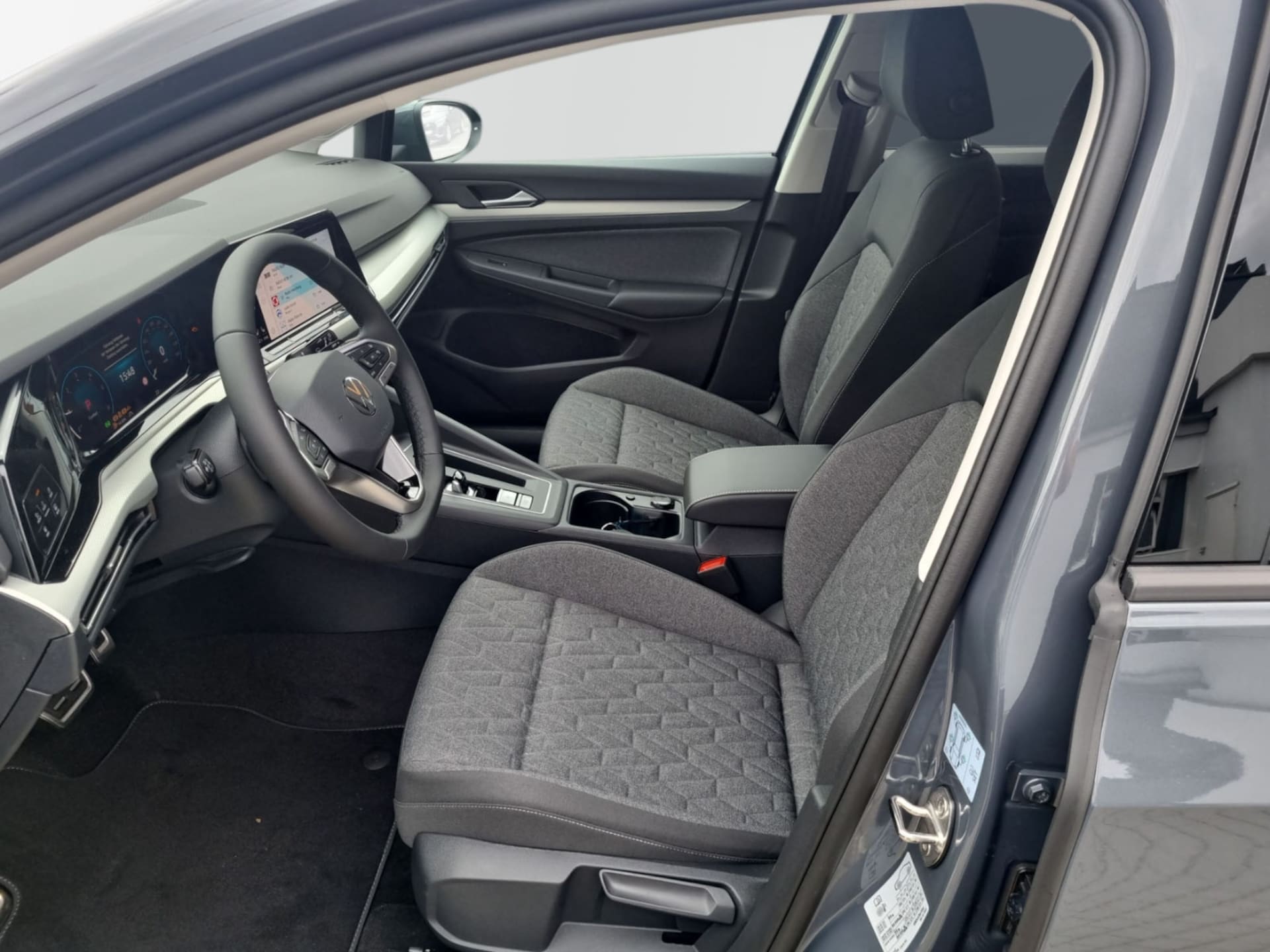 Volkswagen Golf Variant MOVE