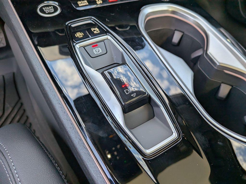 2026 Audi A6 Premium Plus - Photo 8