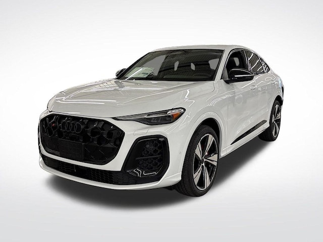 Photo of 2026 Audi SQ5 Sportback