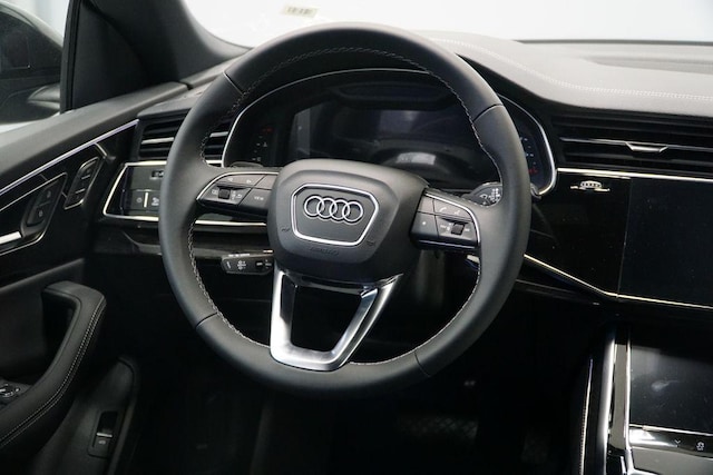 2026 Audi Q8 Premium Plus - Photo 9