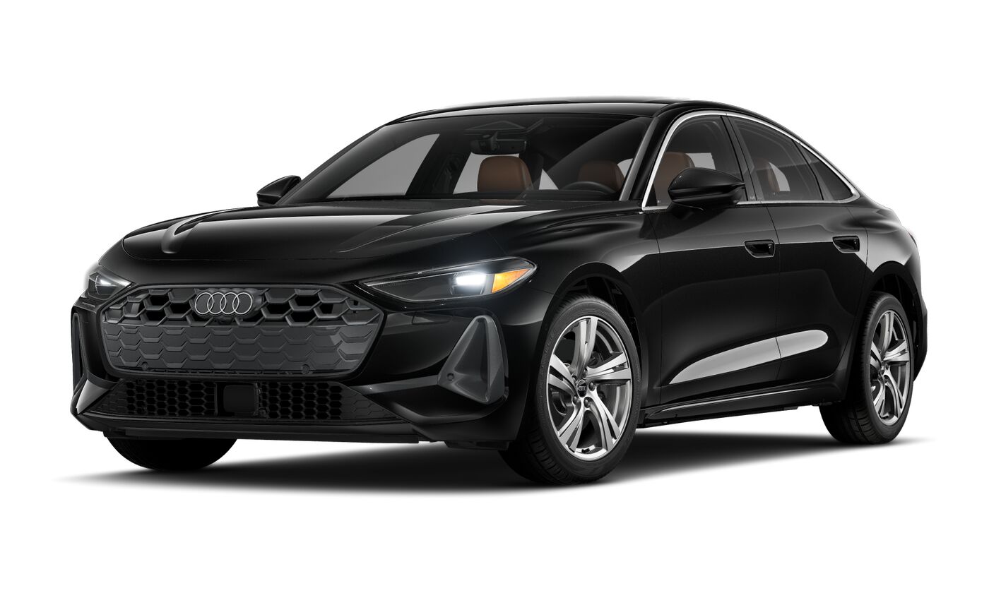 2025 Audi A5 Premium quattro S tronic's photo