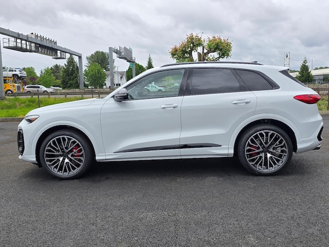 2026 Audi SQ5