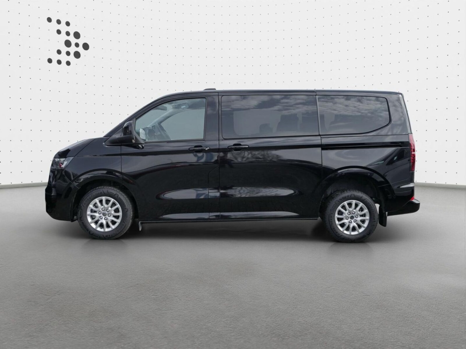 Volkswagen Caravelle – Bild 4