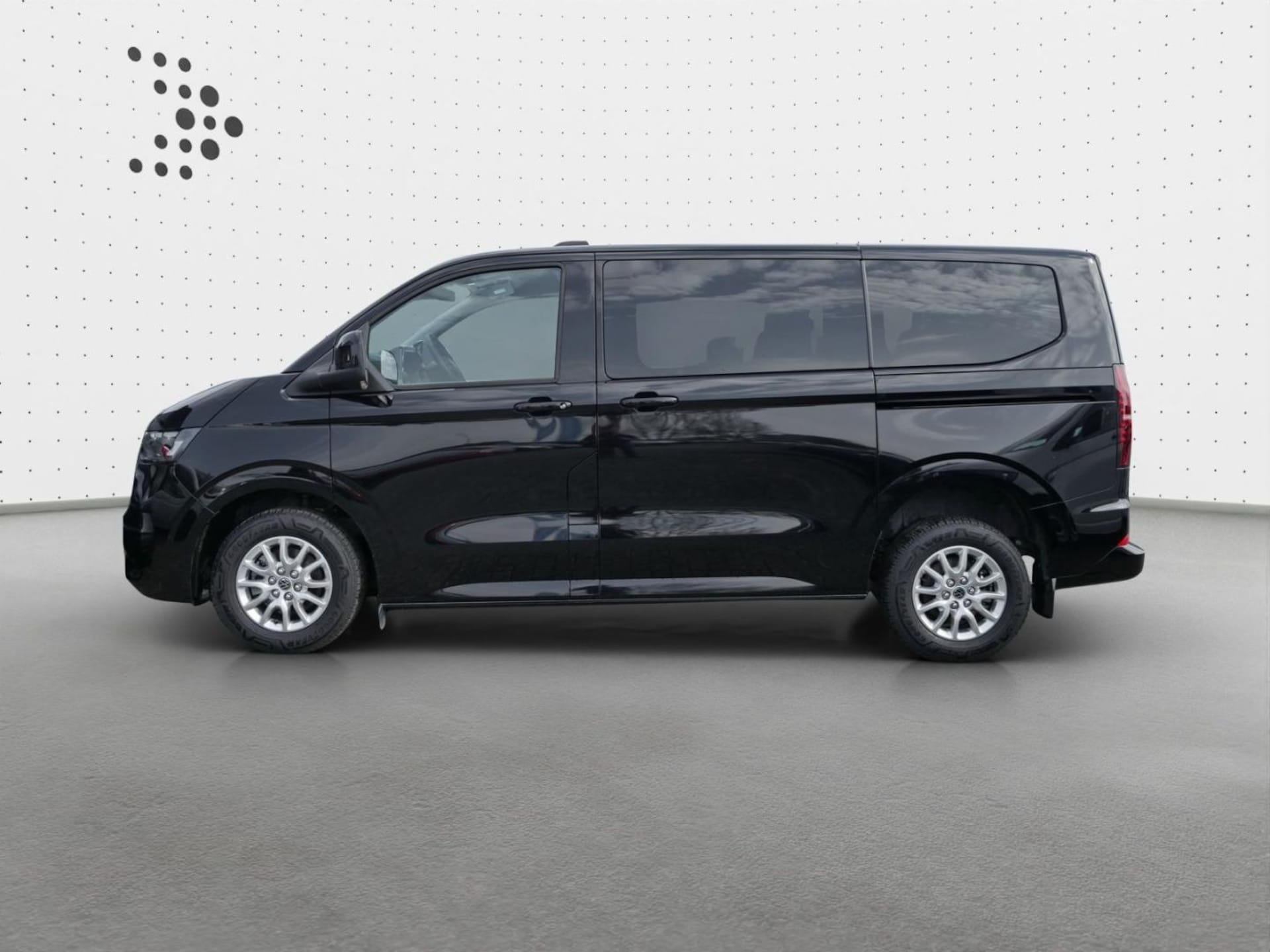 Volkswagen Caravelle Life
