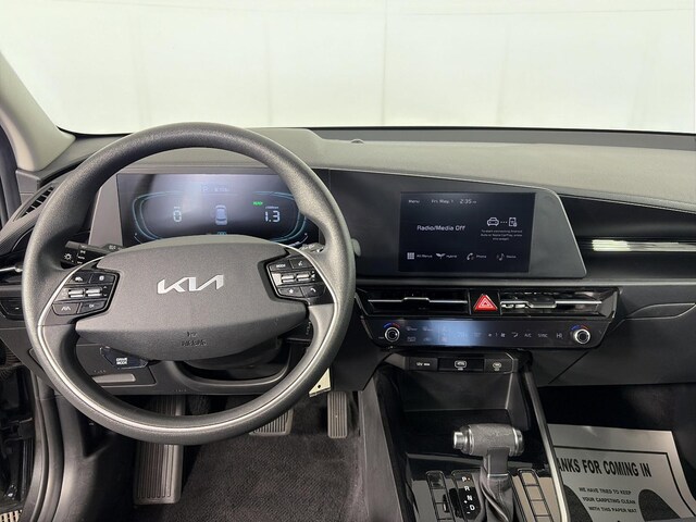 2024 Kia Niro