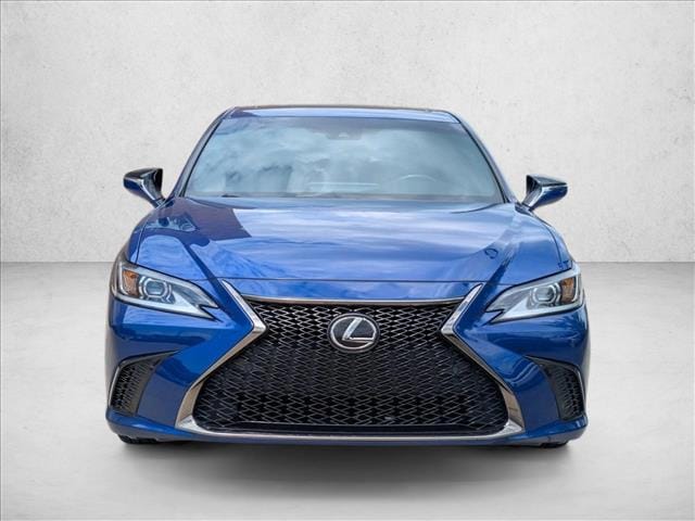 2023 Lexus ES 350