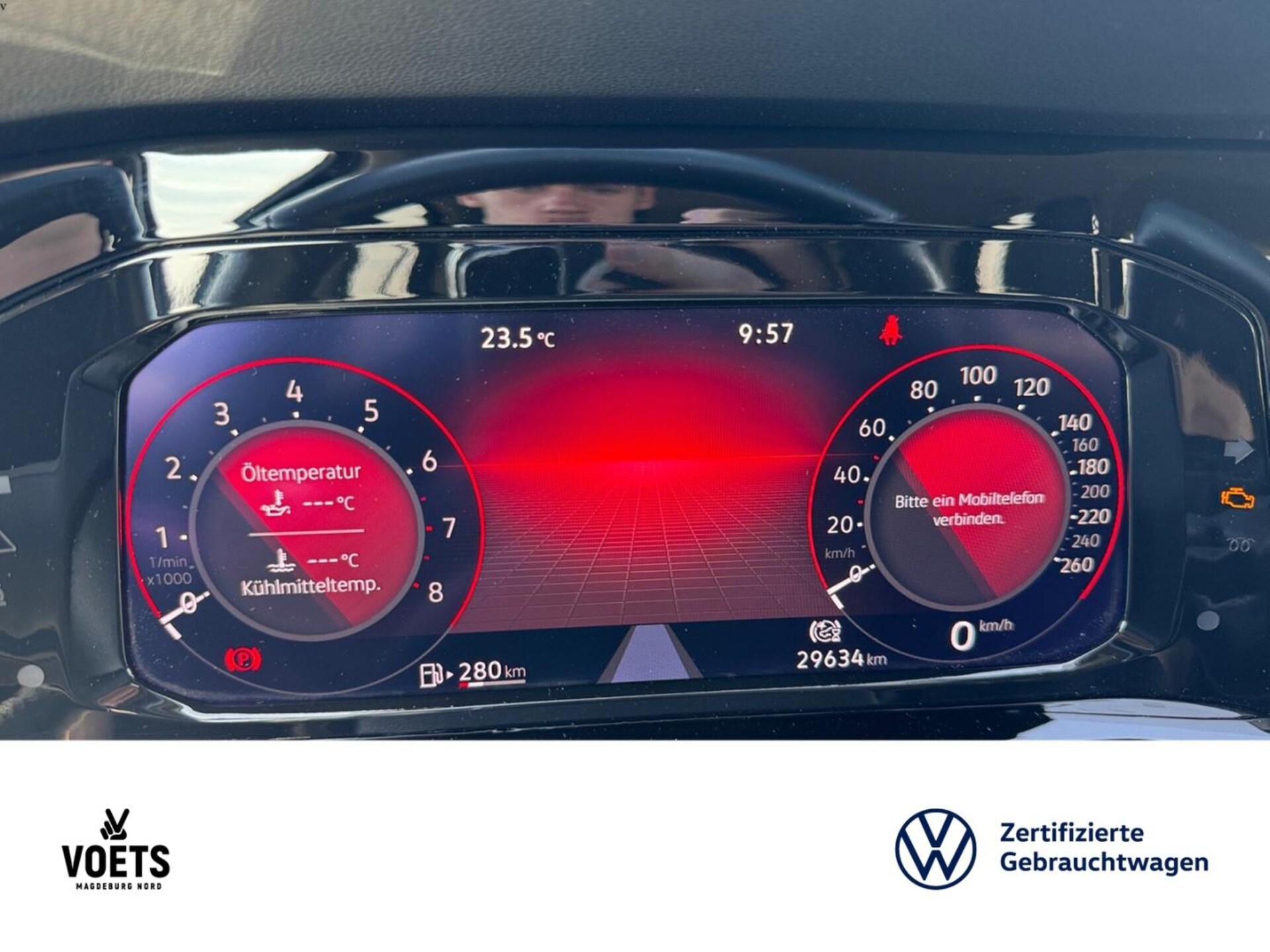 Volkswagen Golf MOVE