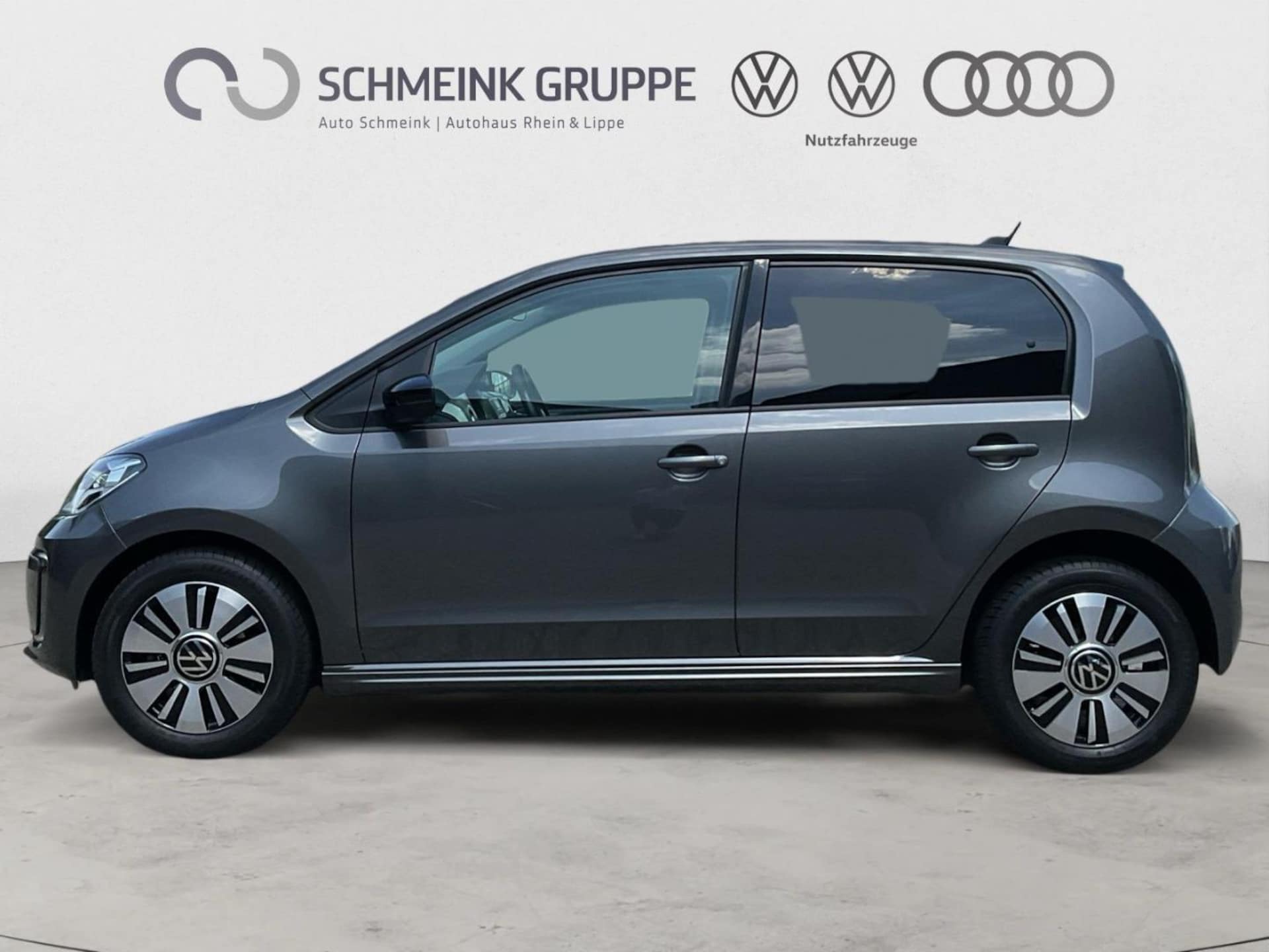 Volkswagen e-up! Style "Plus"