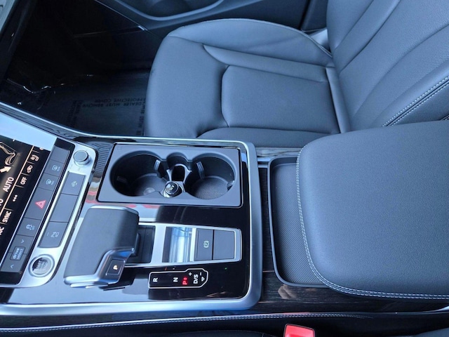 2026 Audi Q7 Premium Plus - Photo 24