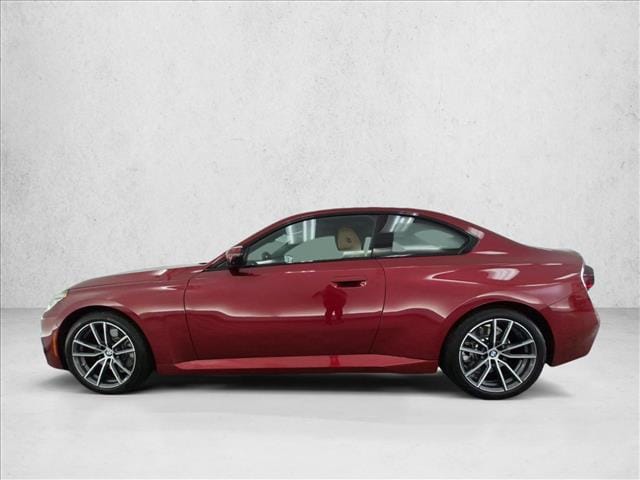 2025 BMW