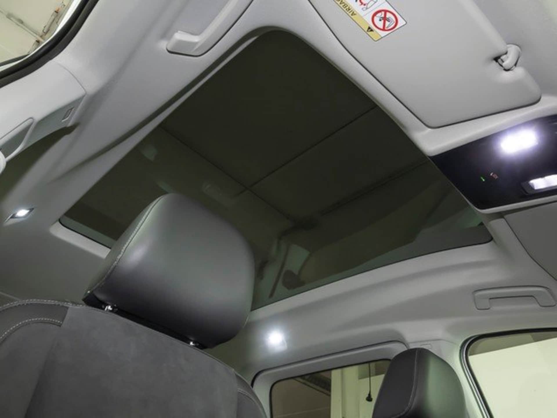 Volkswagen Caddy Maxi Style