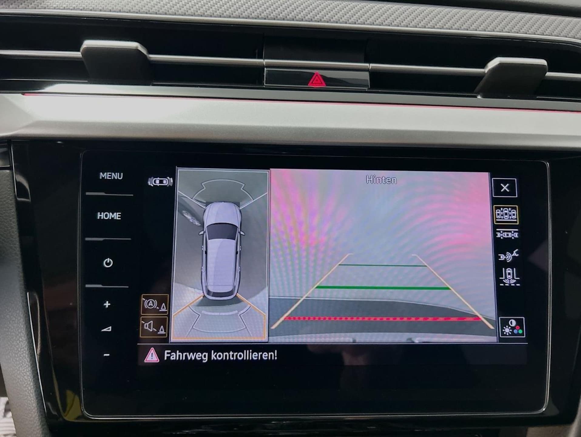 Volkswagen Arteon Shooting Brake R-Line