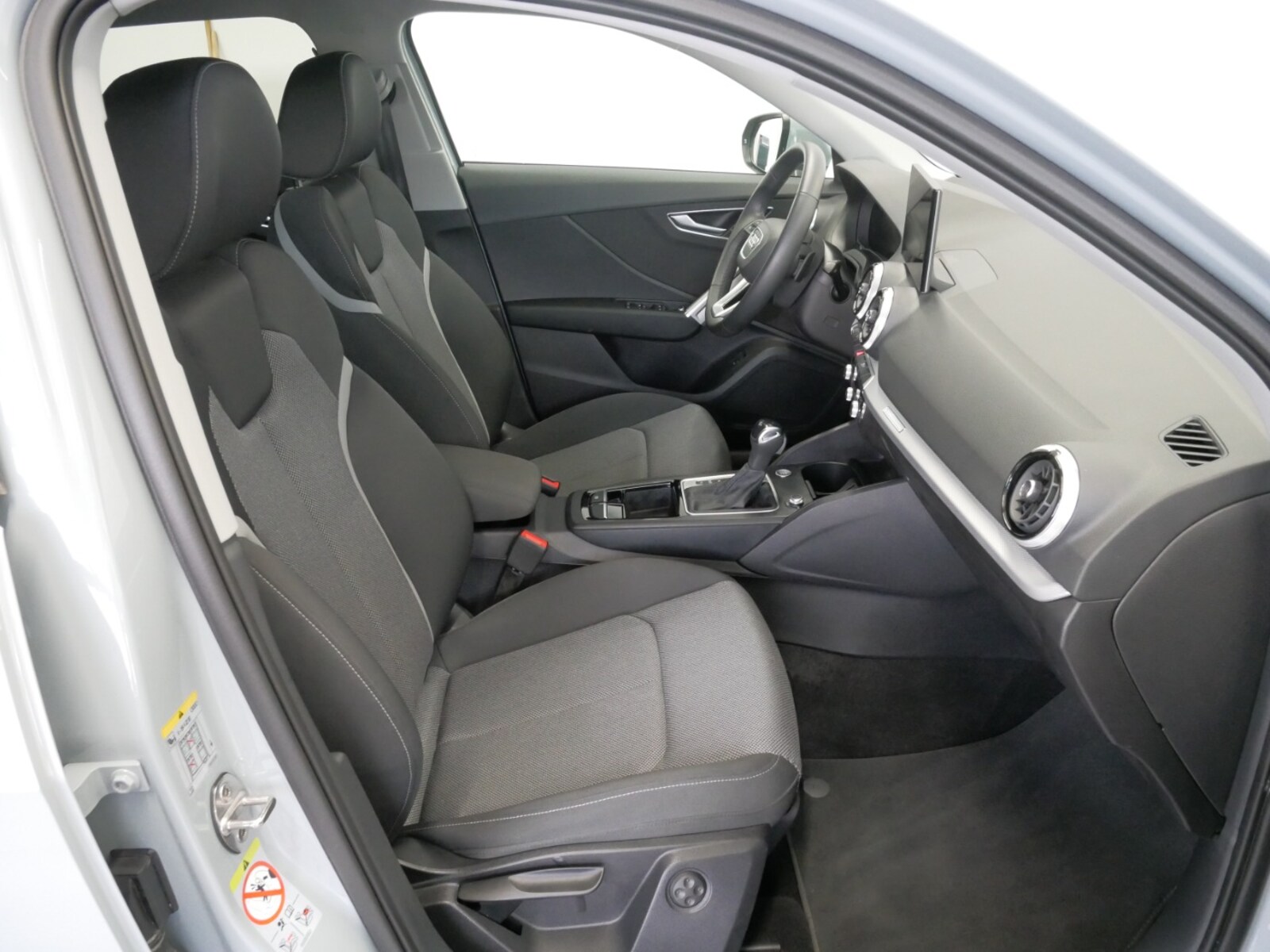 Audi Q2 – Bild 9