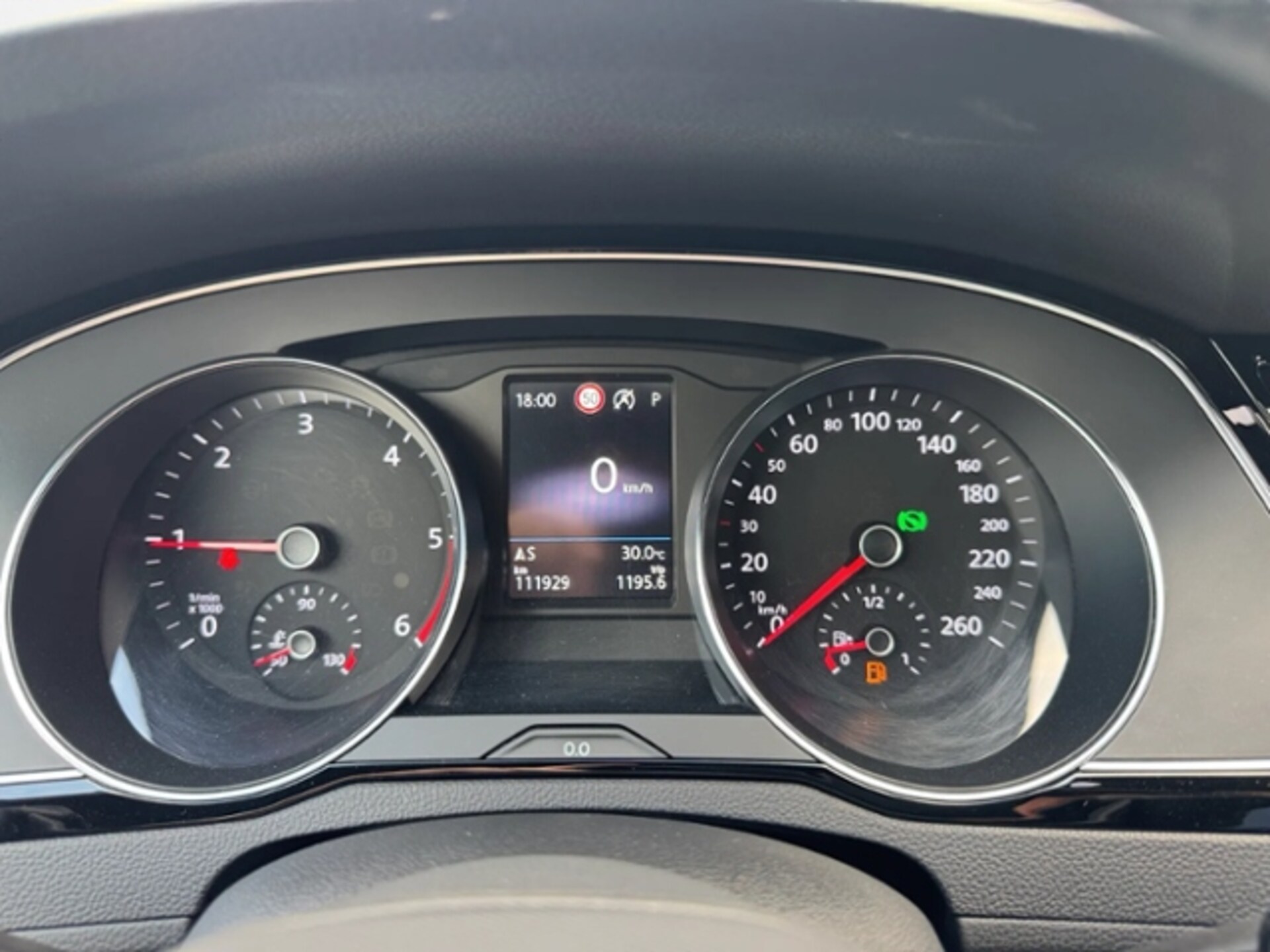 Volkswagen Passat Variant Business
