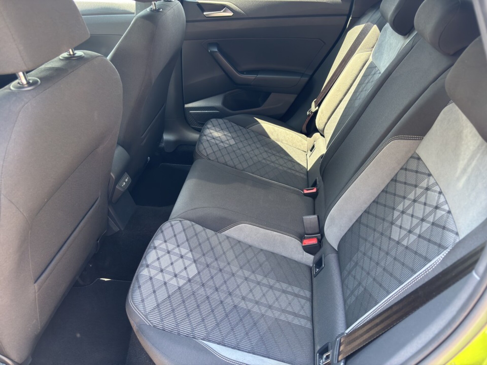 Volkswagen Taigo R-Line