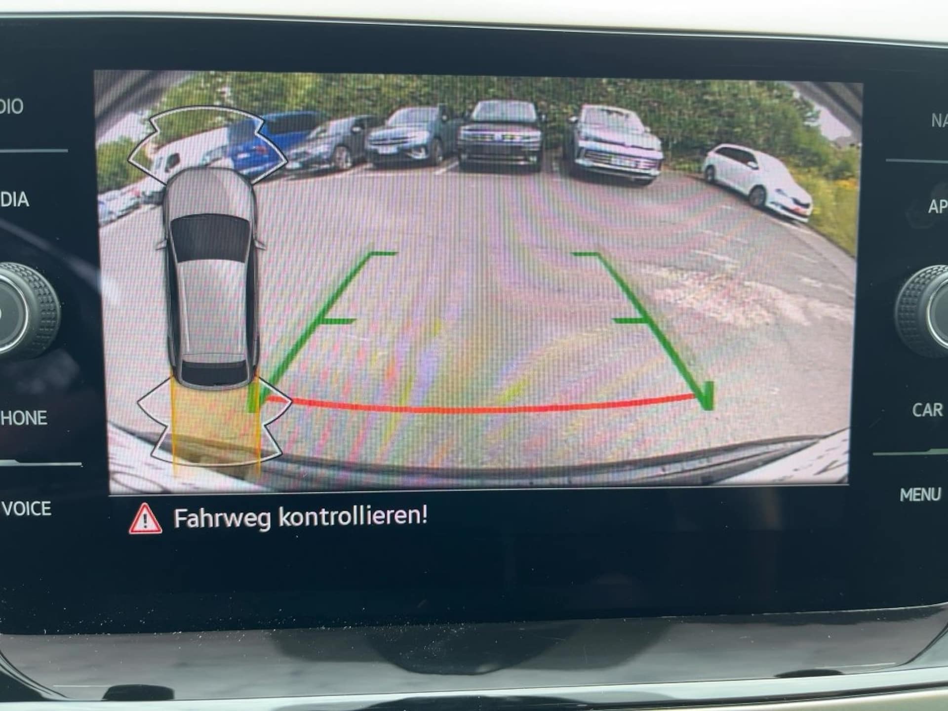 Volkswagen Taigo MOVE