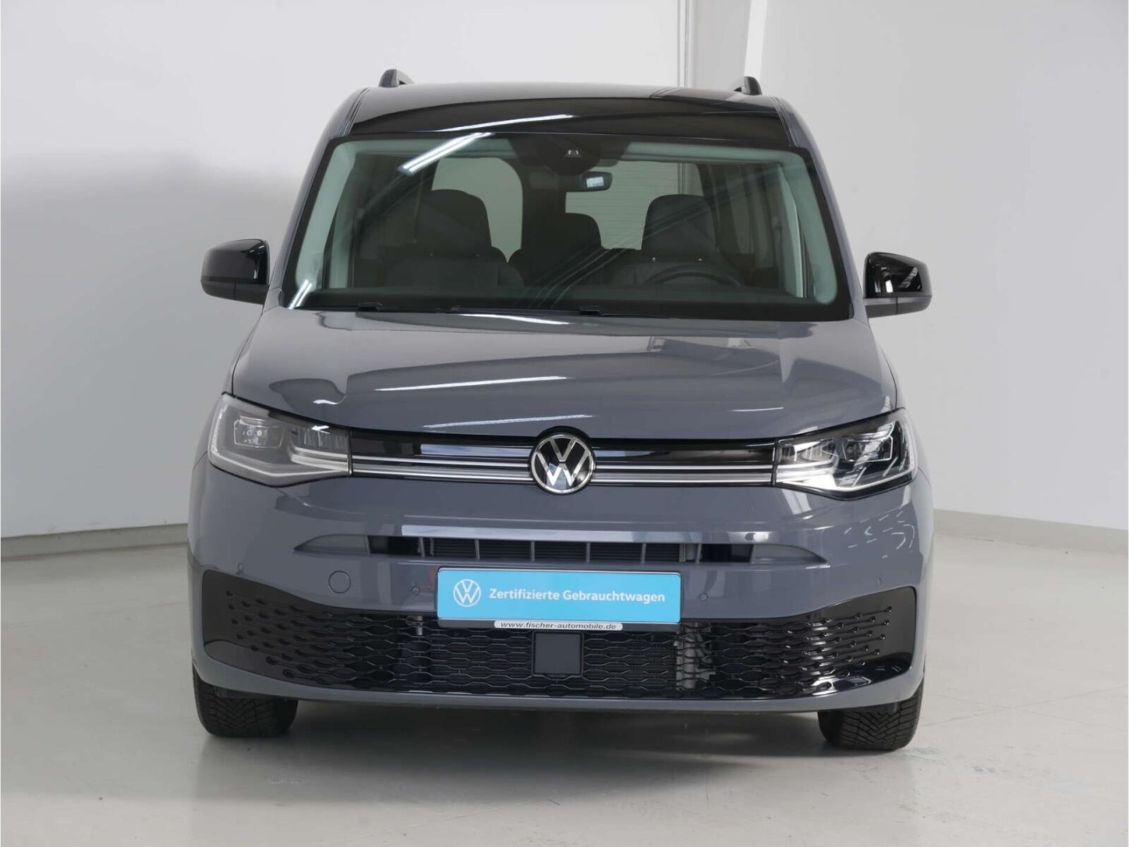 Volkswagen Caddy – Bild 3