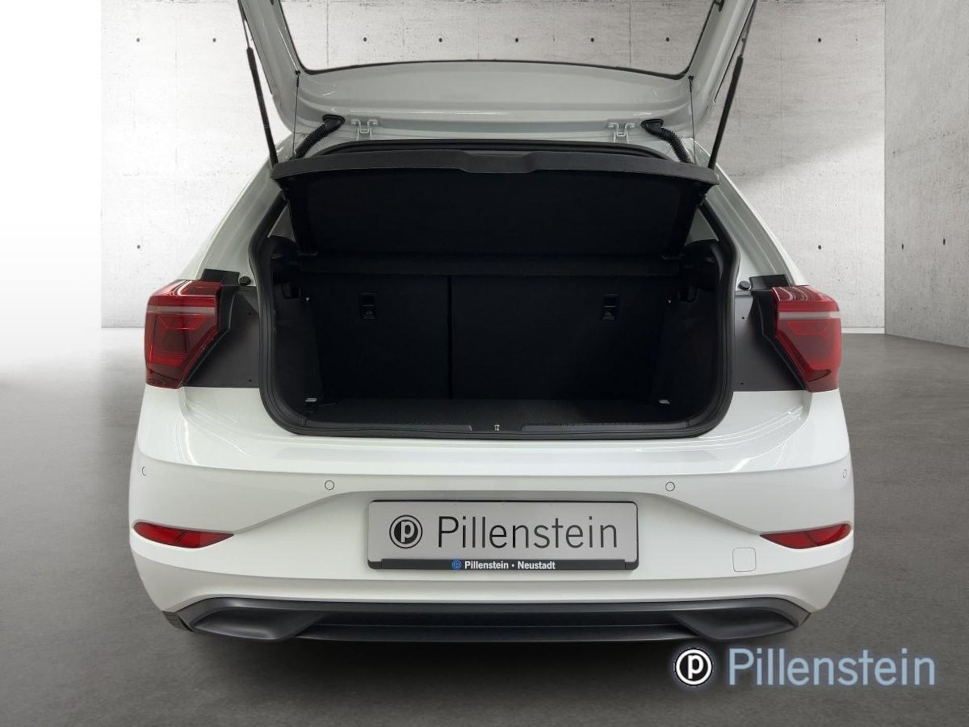 Volkswagen Polo MOVE