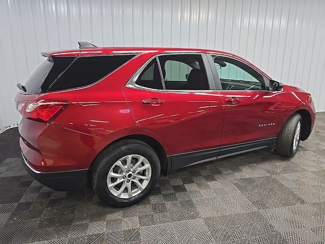 2021 Chevrolet Equinox