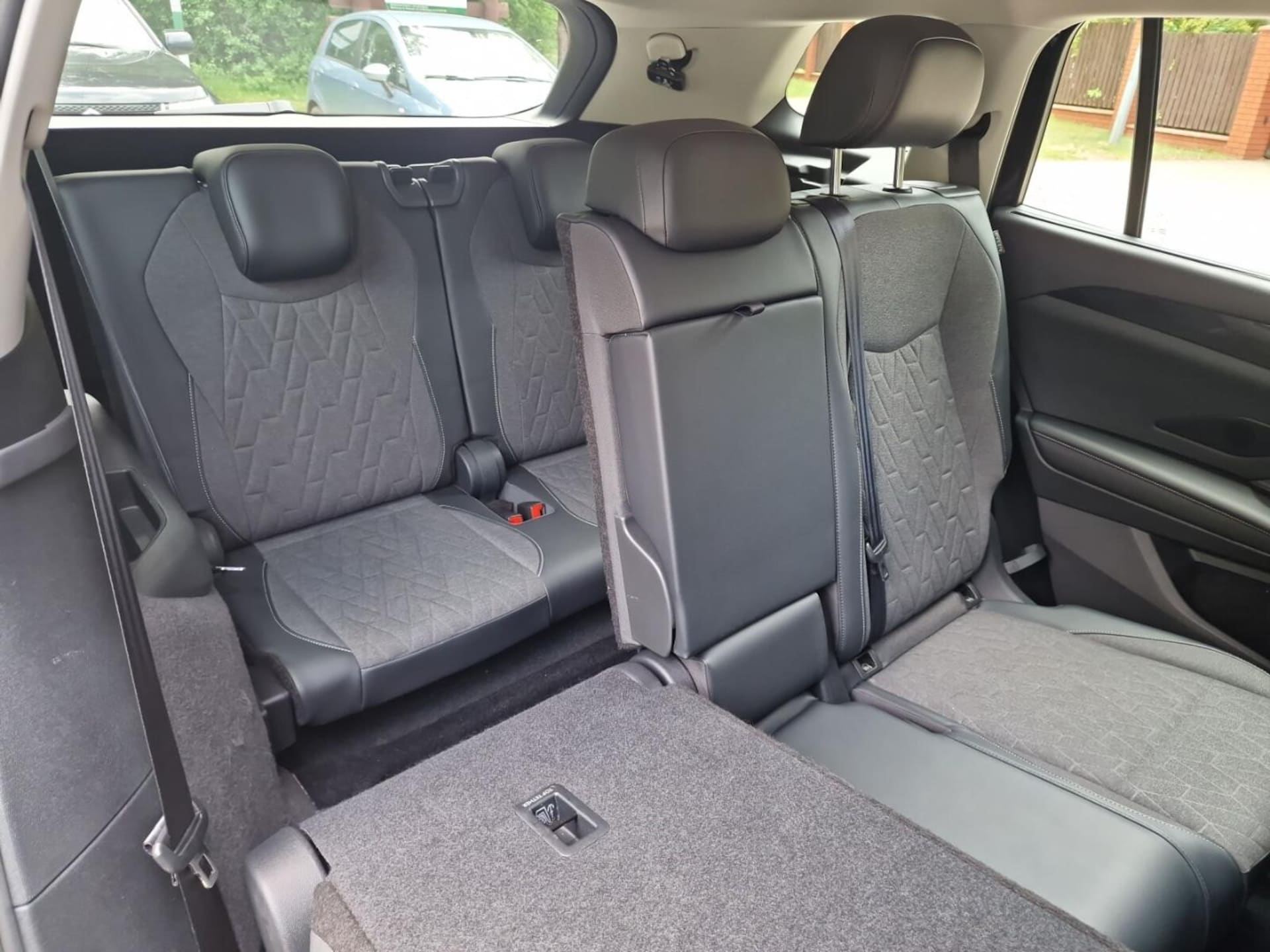 Volkswagen Tayron Life