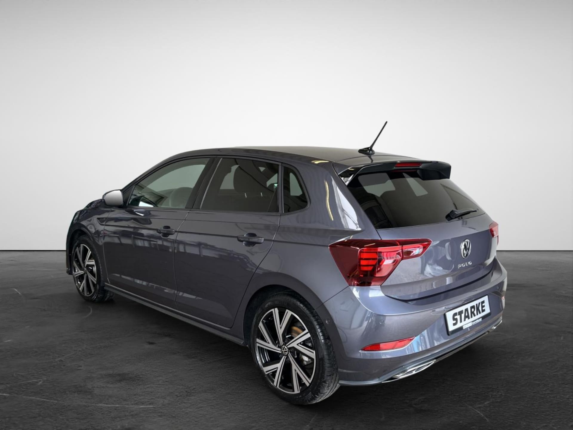 Volkswagen Polo R-Line