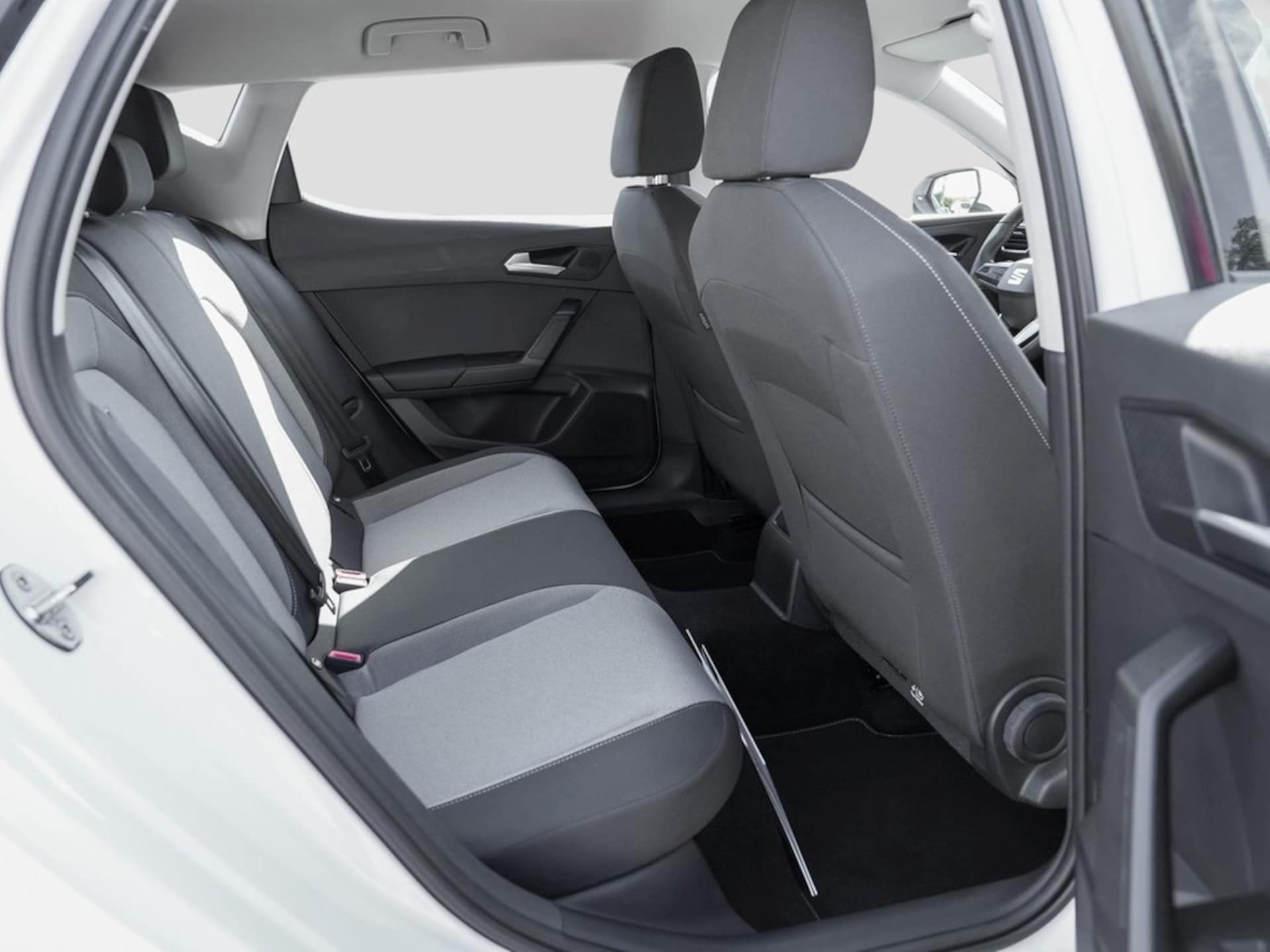 SEAT Leon Style