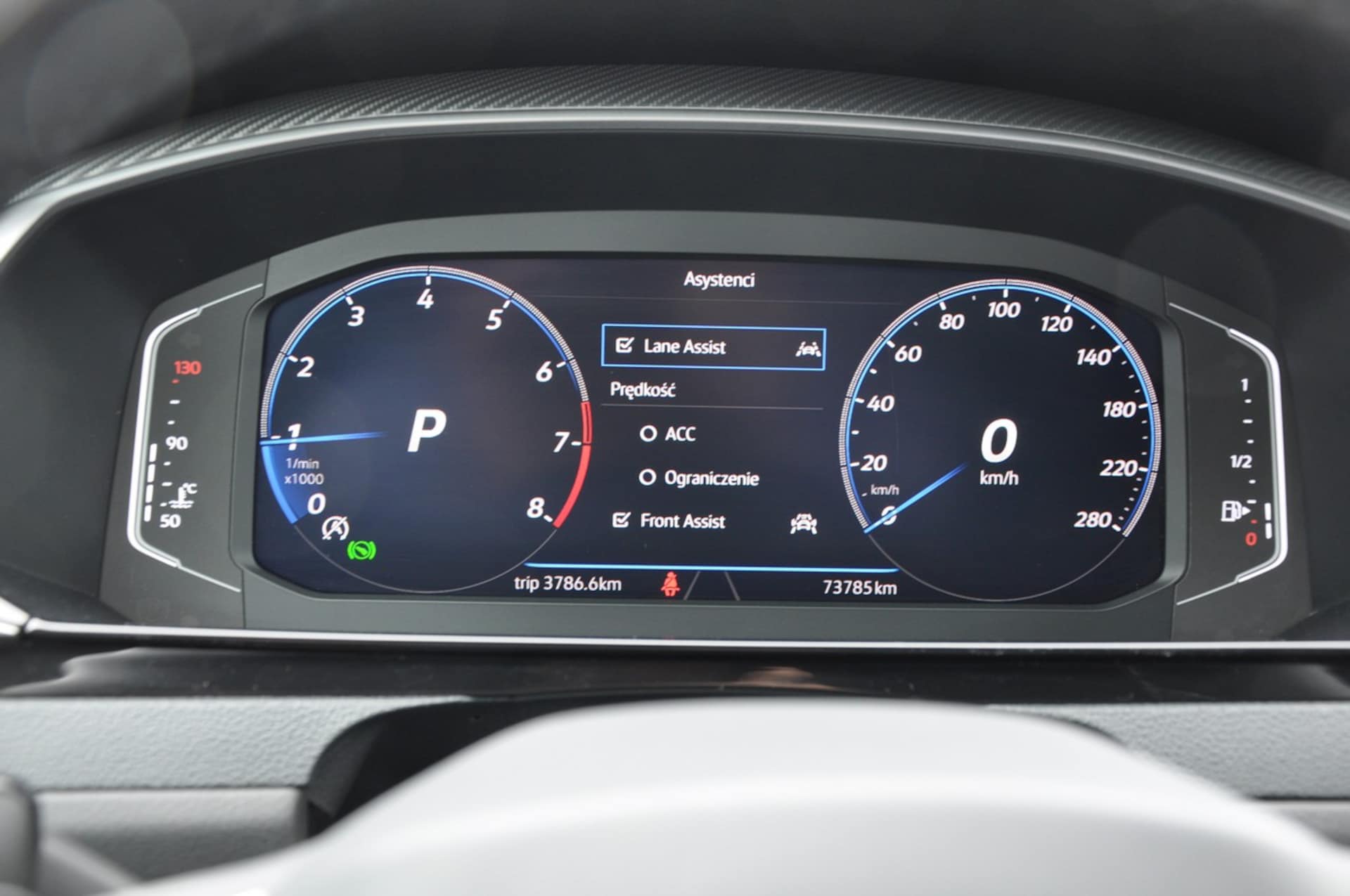 Volkswagen Arteon Shooting Brake R-Line