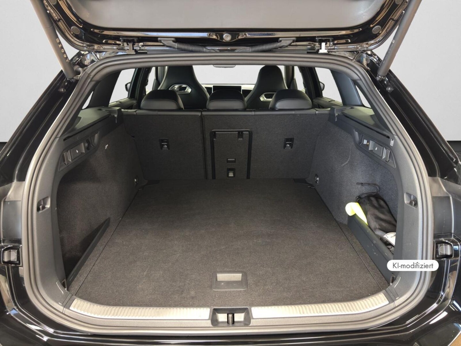 Volkswagen Passat – Bild 15