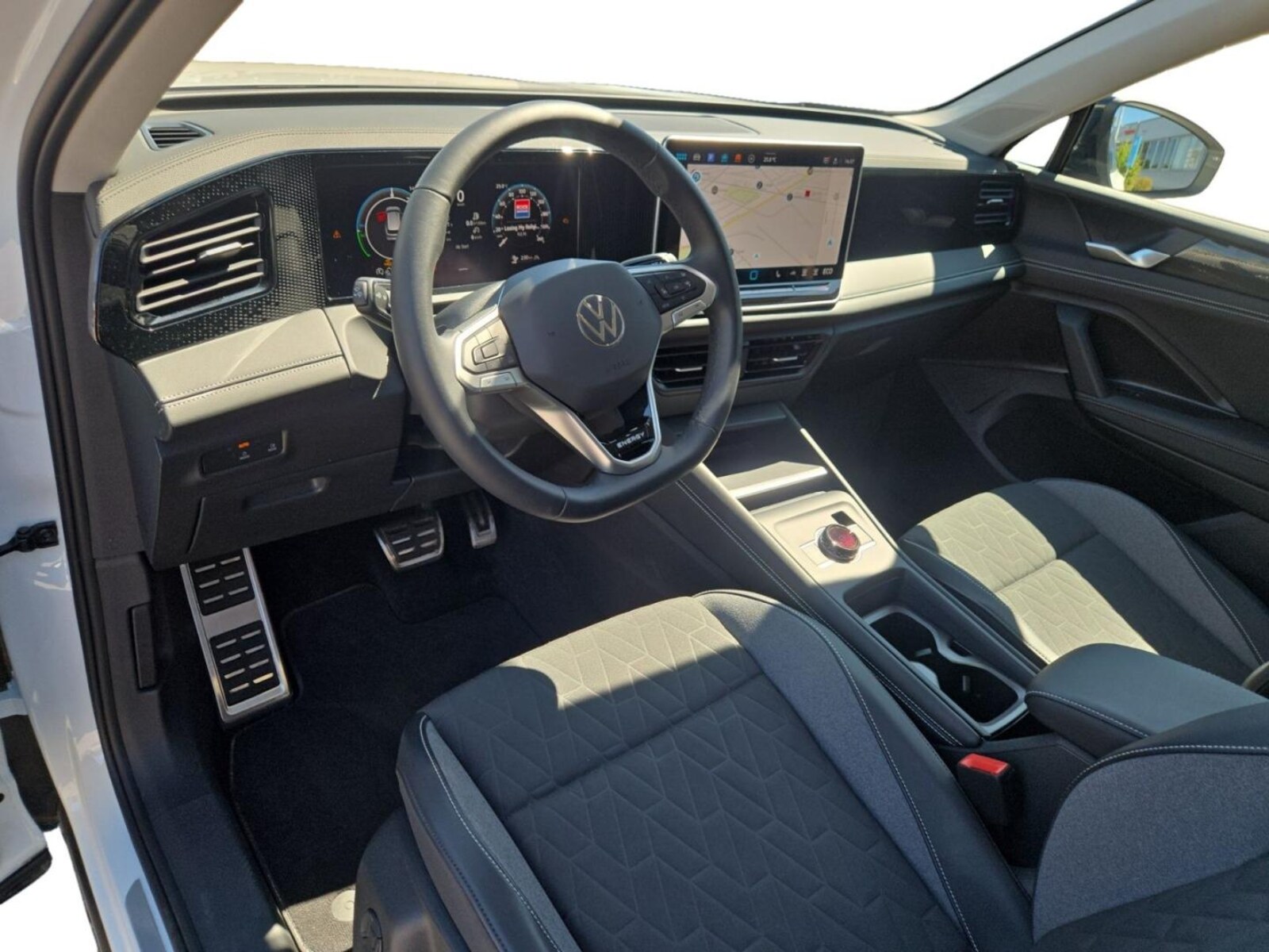 Volkswagen Tiguan – Bild 4