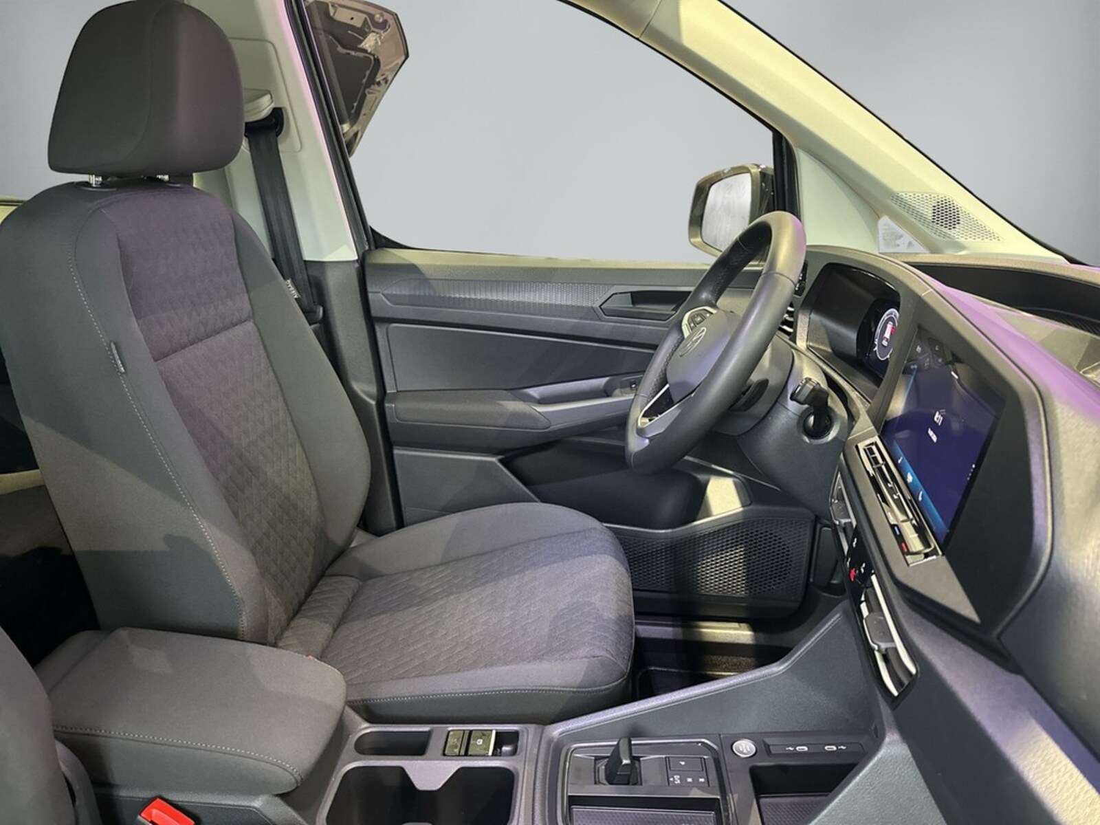 Volkswagen Caddy – Bild 15
