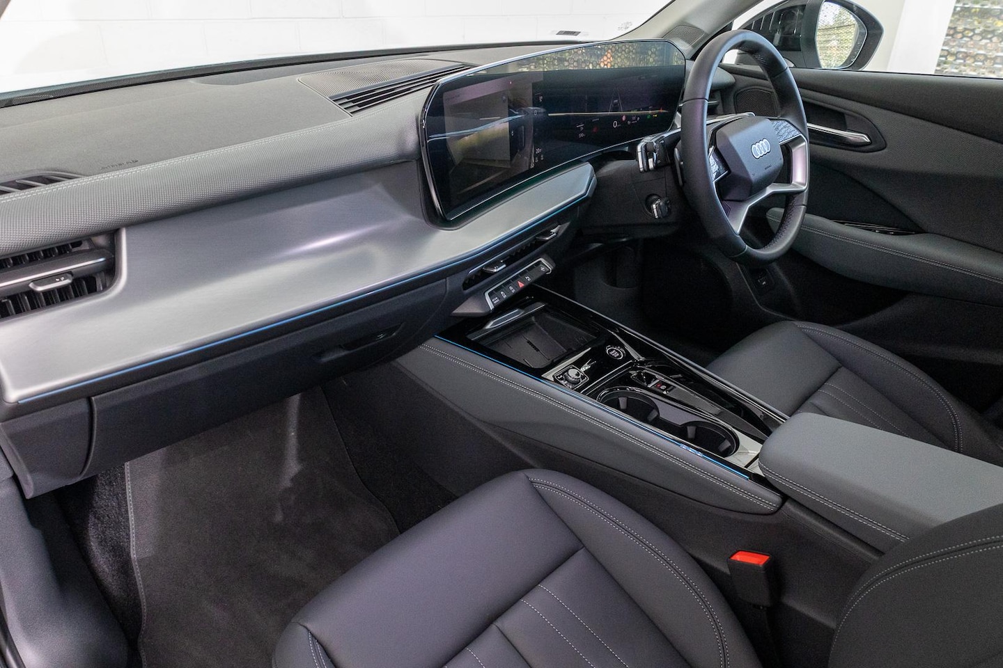 Image about Audi Q3 SUV TFSI 110 kW launch edition