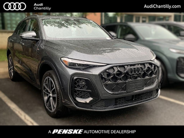 Photo of 2026 Audi Q5