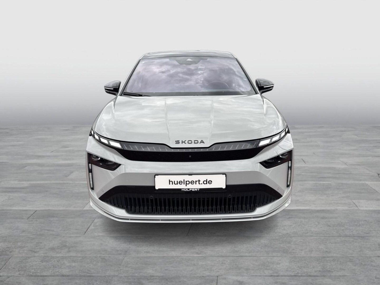 Škoda Enyaq Coupé – Bild 4