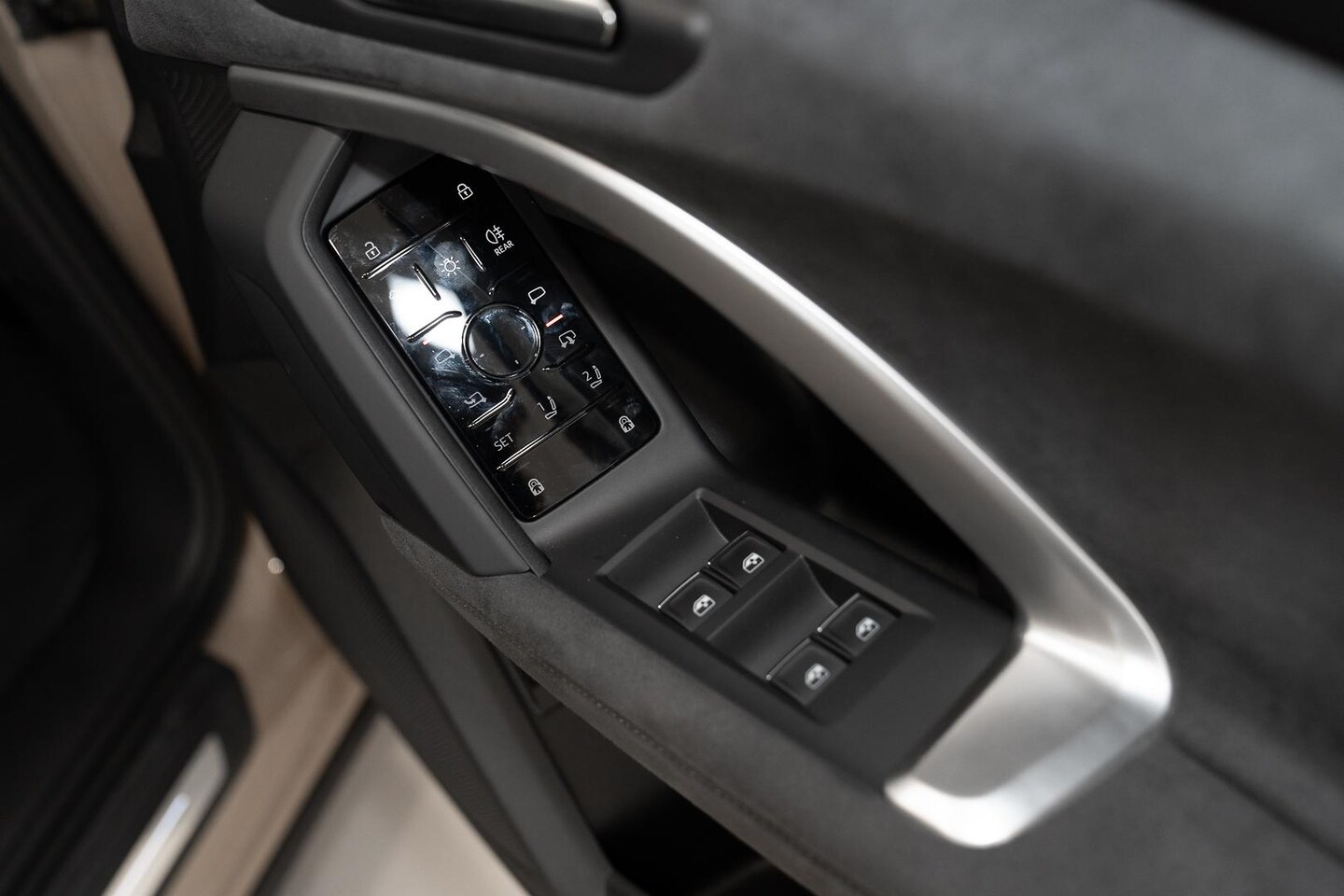 Image about Audi SQ5 SUV TFSI 270 kW