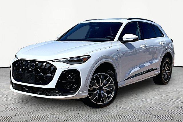 Photo of 2026 Audi Q5