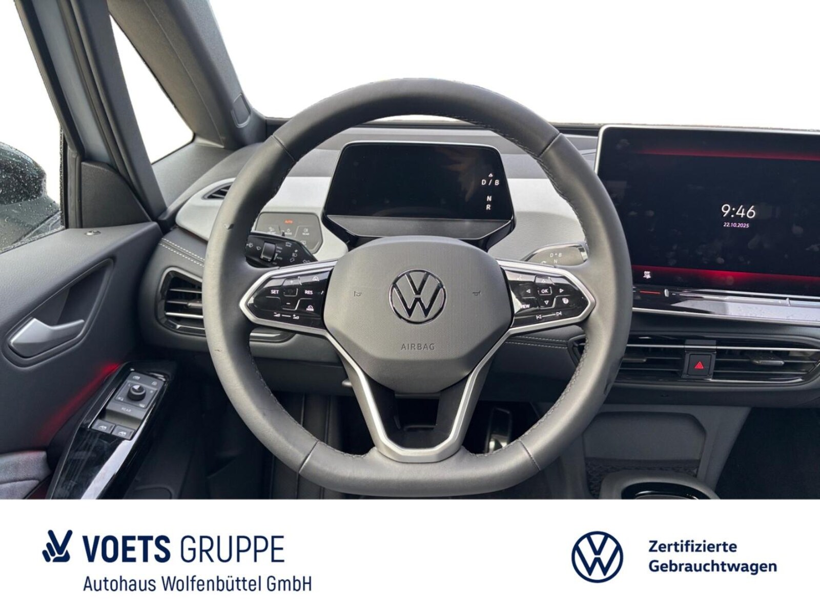 Volkswagen ID.3 – Bild 11